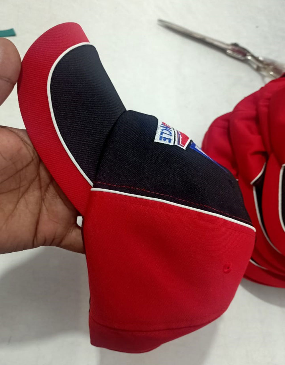 Caps and Hats